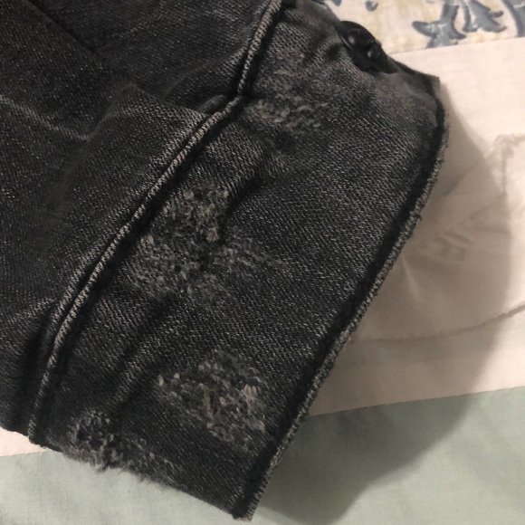 Rock Revival Insulated jeans jacket - Picture 3 of 9